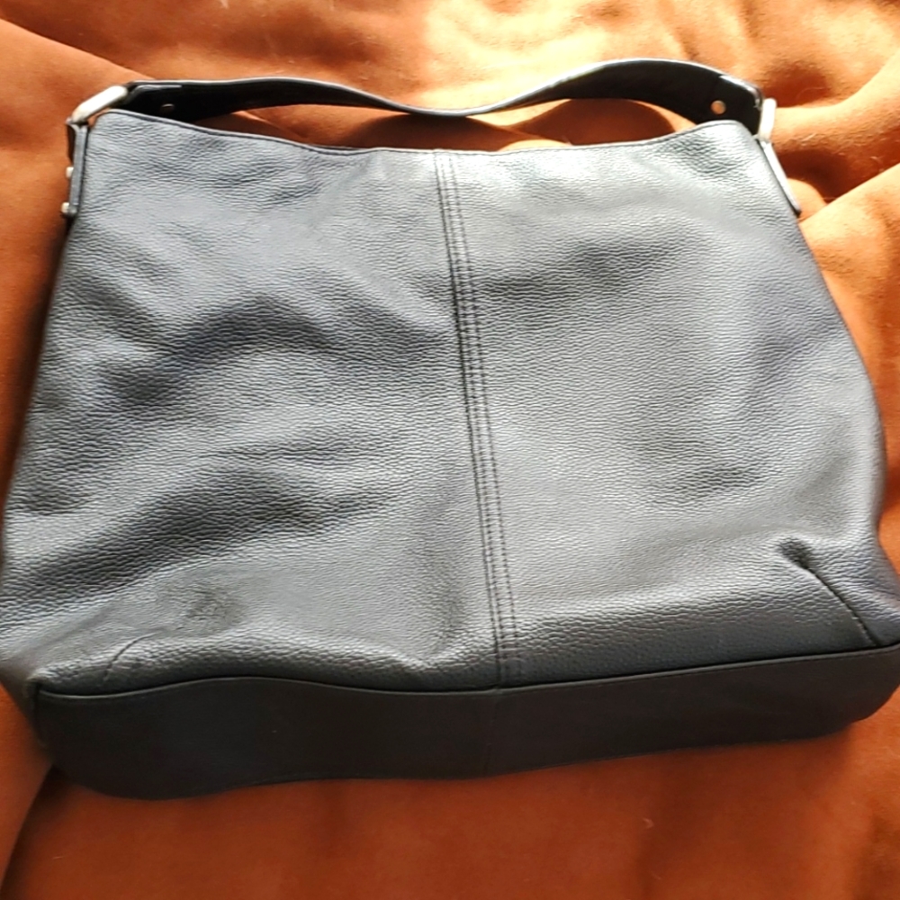 Black Kooba Purse
